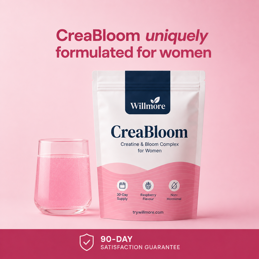 CreaBloom™